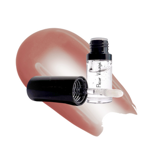 Hydrating Plush Lip Oil