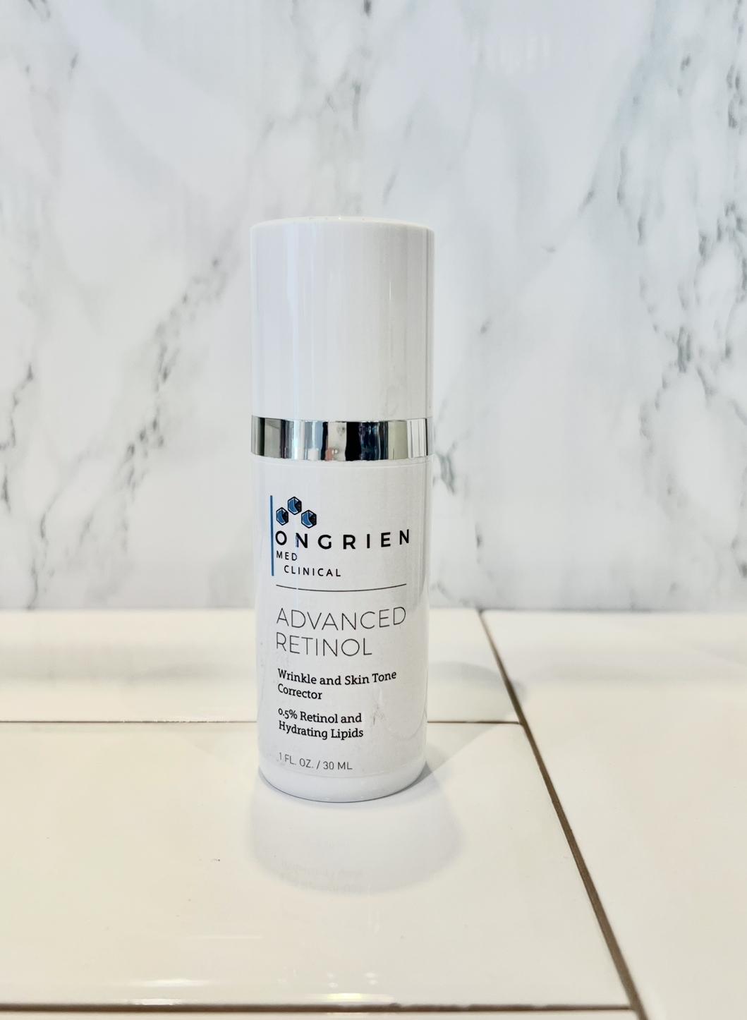 Advanced Retinol Serum