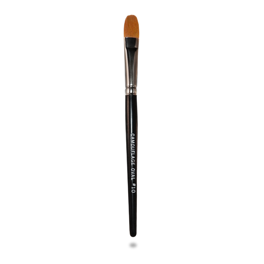 Make-up Brushes - The Rouge Cosmetics - Fine Cosmetics and Skin Care